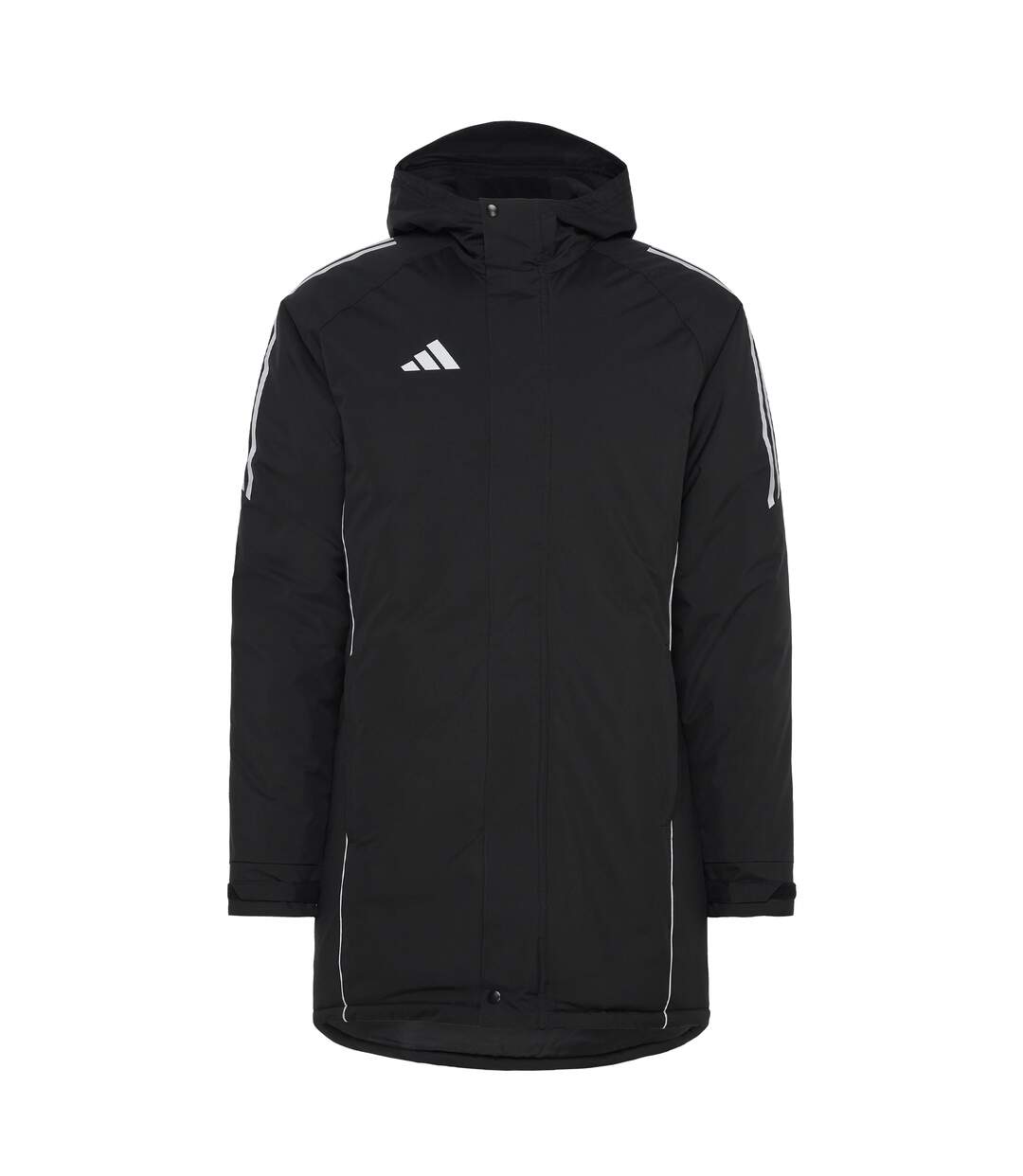 Parka Tiro Homme Noir Adidas-2