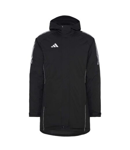 Parka Tiro Homme Noir Adidas