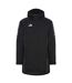 Parka Tiro Homme Noir Adidas-2