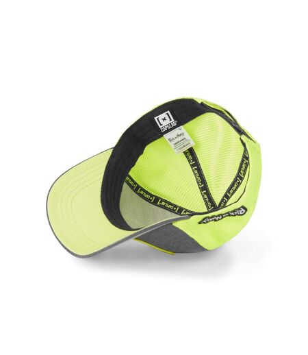 Casquette trucker prenium Look Capslab