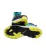 Baskets Reactive Homme Bleu Aku-4