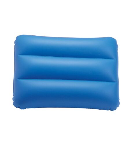 Oreiller siesta taille unique bleu MidOcean
