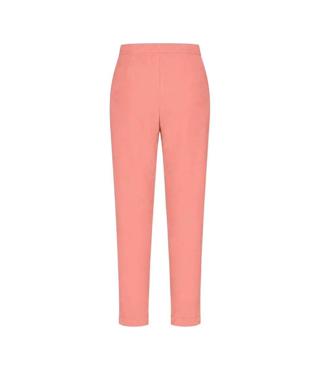 Pantalon Femme Rose Emporio Armani EA7-2