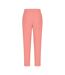 Pantalon Femme Rose Emporio Armani EA7-2