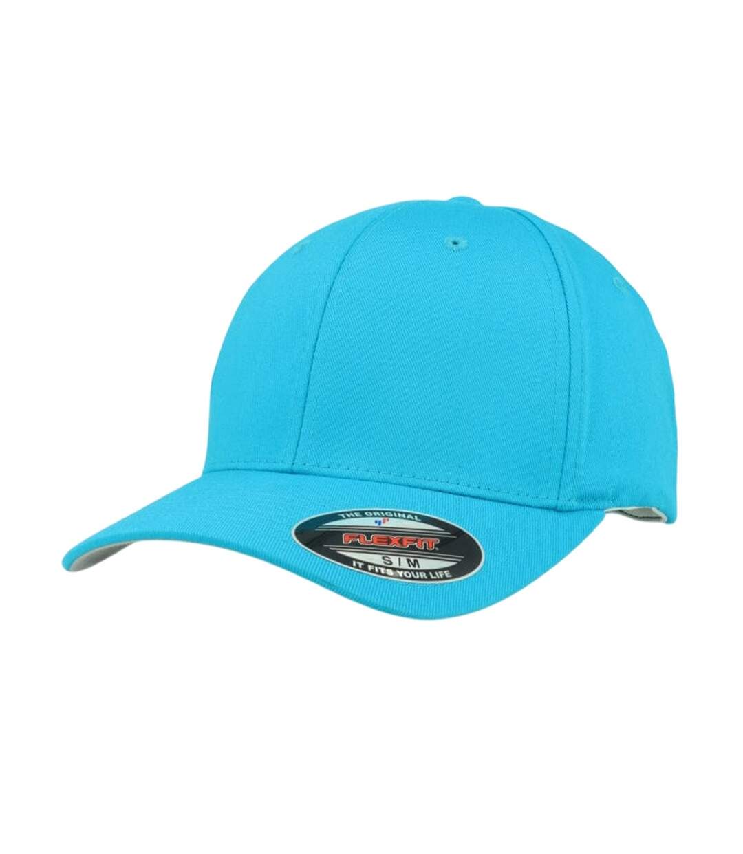 Casquette Océan Hawaïen Flexfit-1