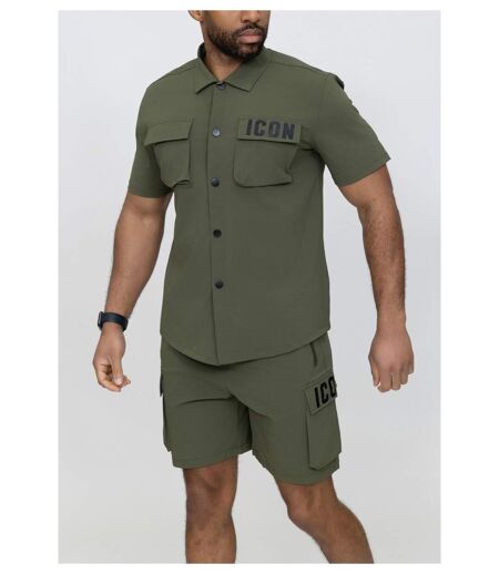Ensemble Short,Chemise