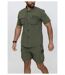 Ensemble Short,Chemise-1