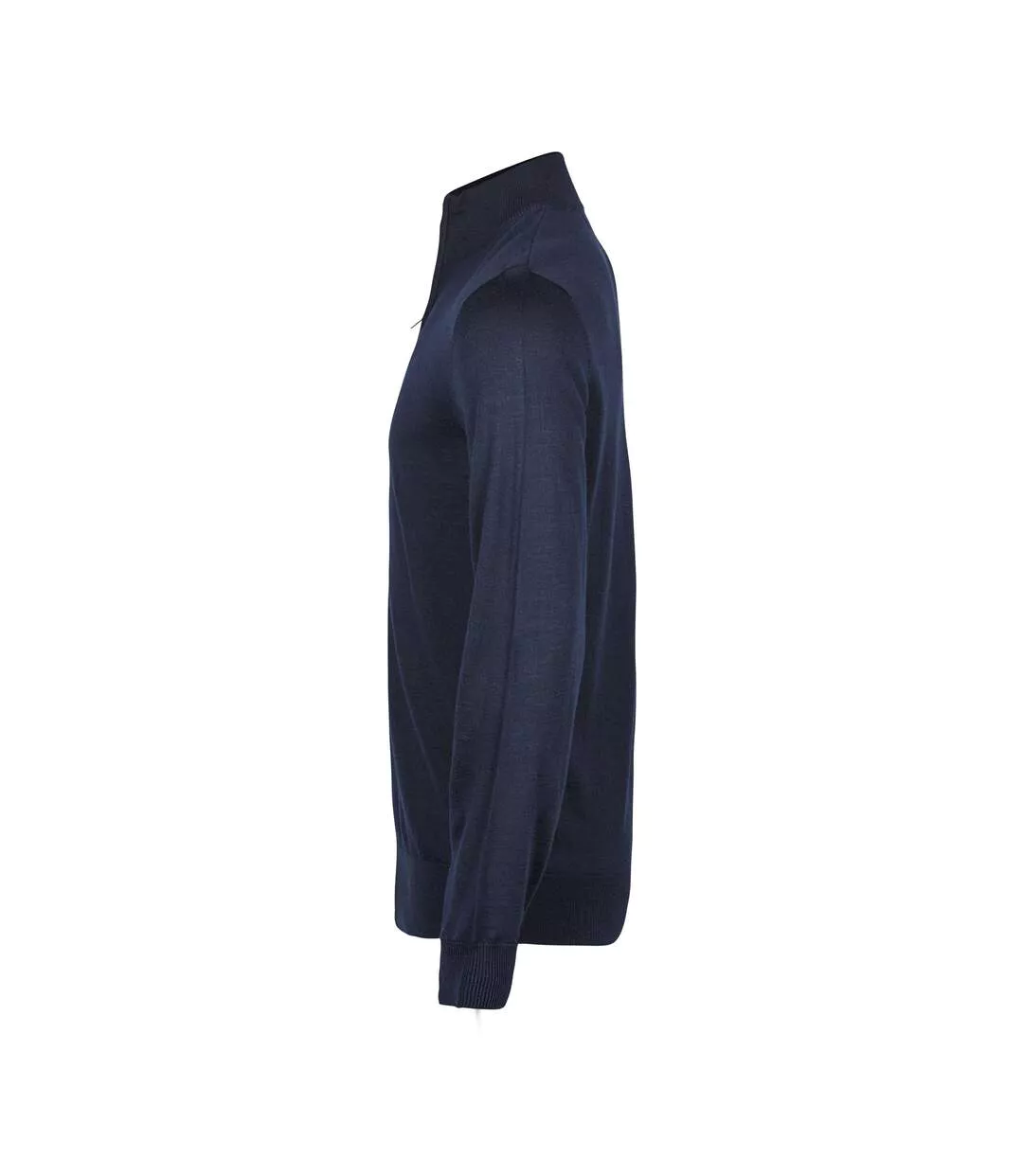 Pull Homme Bleu Marine Tee Jays-3