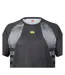 Mens Tempo+ Training T-shirt Charcoal Canterbury-3