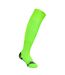 Chaussettes De Foot Elite Homme Vert Fluo Sondico-1