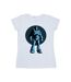 Disney Femme/Ladies Lightyear Buzz Standing Circle - T-shirt en coton (Blanc) - UTBI28972-1