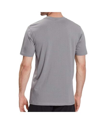 T-shirt Gris Homme Ellesse Visageo - L