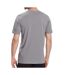 T-shirt Gris Homme Ellesse Visageo - L-2