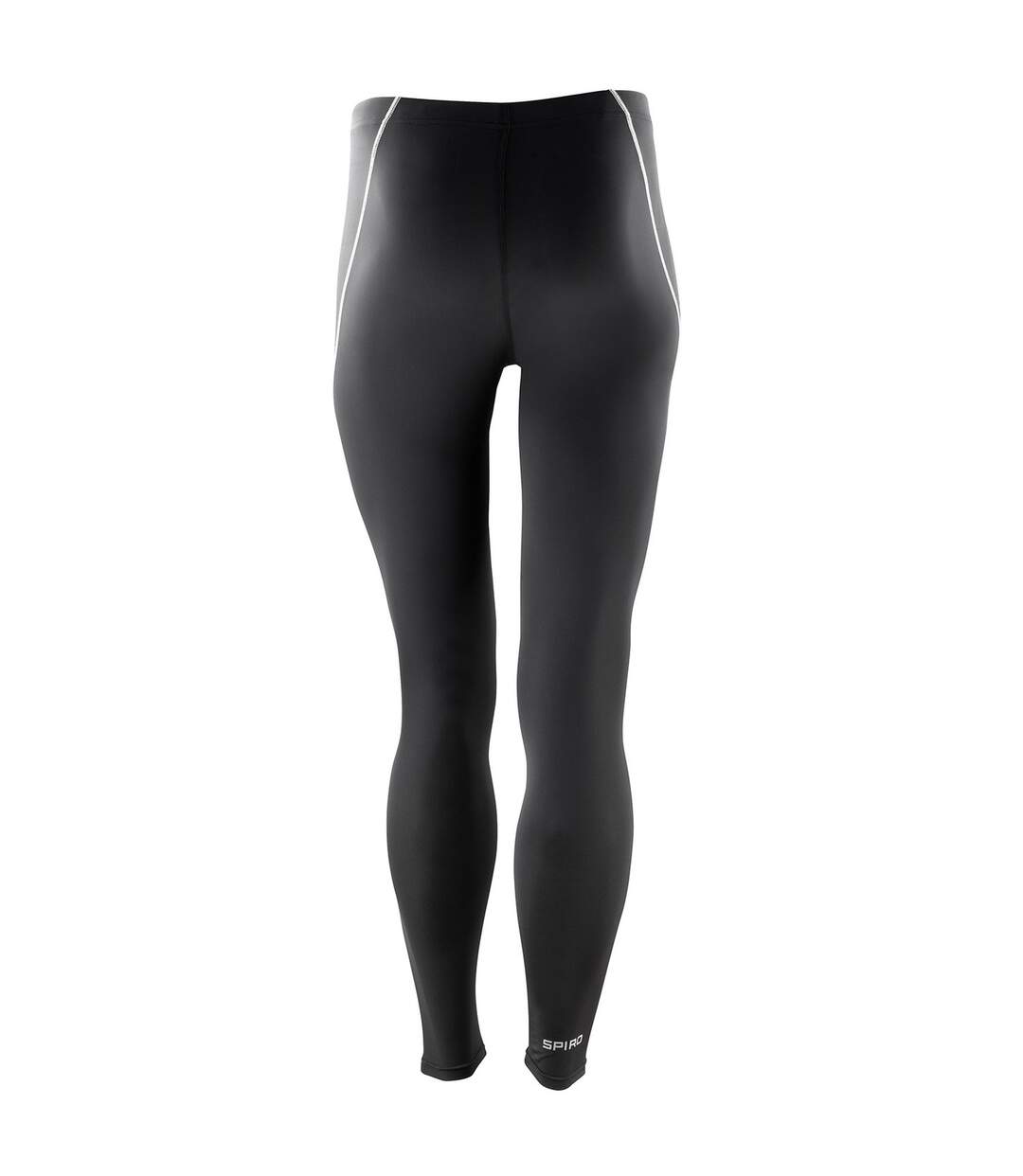 Legging thermique bodyfit homme noir Spiro Spiro