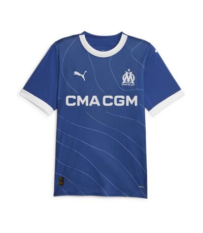 OM Maillot Réplica Extérieur Homme Puma 23/24 - M