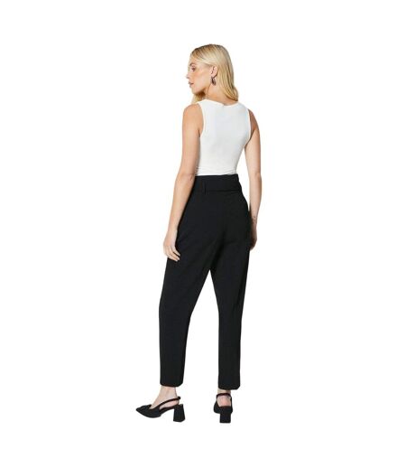 Pantalon femme noir Principles