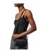Pebble Messenger Bag One Size Black Armani Exchange-4