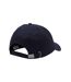 Casquette De Baseball Motif/style Logo Et Drapeau Femme Bleu Marine Foncé Blanc Rouge Tommy Jeans-2