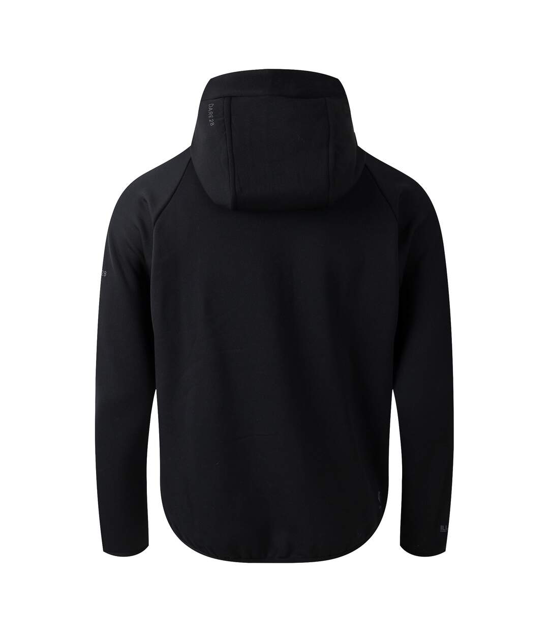 Haut De Sport Camber Homme Noir Dare 2B-3