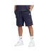 Short À Poches Essential Homme Bleu Marine Adidas-3