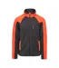 Veste Polaire Monar Homme Thé Rooibos Phantom Hi-Tec-1