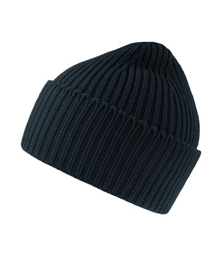 Bonnet Oak Bleu Marine Atlantis Headwear