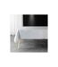 Nappe Jacquard Plumette 140x240cm Gris-1