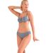 Haut maillot de bain préformé LASCARI Lisca-2