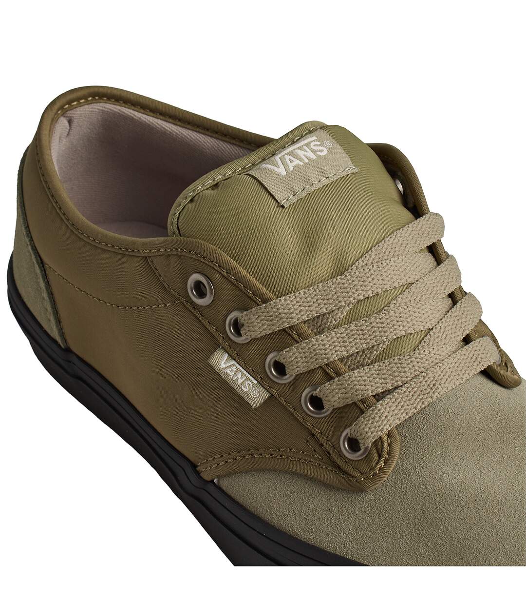 Atwood VN0A2Z48CUQ1 Men's Sneakers-2