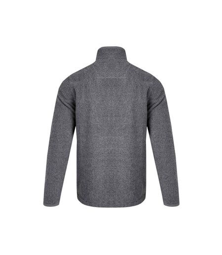 Haut polaire errill homme gris Weird Fish