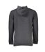 Sweat gris foncé homme sergio tacchini iconic - l-2