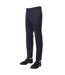 Pantalon Wave Cyl Homme Bleu Foncé Boss-3
