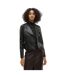 Veste Riley Femme Noir Vero Moda-1