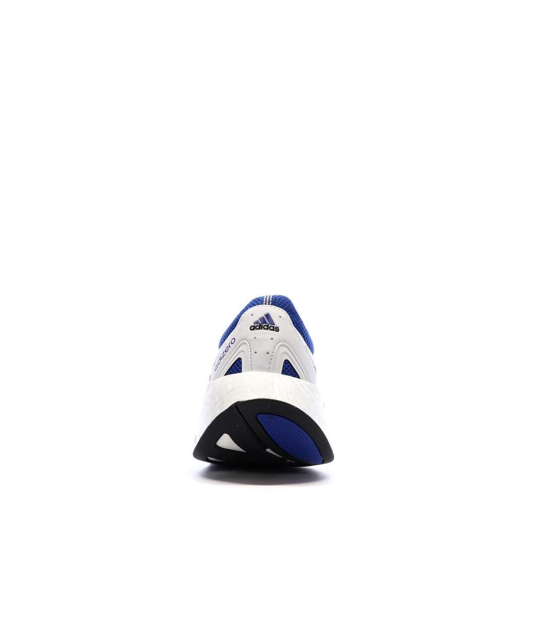 Chaussures de running bleu/blanc homme adidas adizero aruku-3