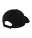 Casquette De Baseball Style Logo Brodé Noir Lyle & Scott-2