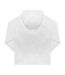 Coupe-vent #reset Adulte Blanc B&C-2