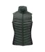 Stormtech Womens/Ladies Montserrat Thermal Vest (Spruce/Mallard Green) - UTRW9825