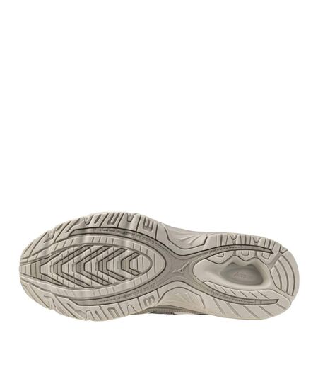 Baskets Mxr Femme Blanc Cassé Mizuno