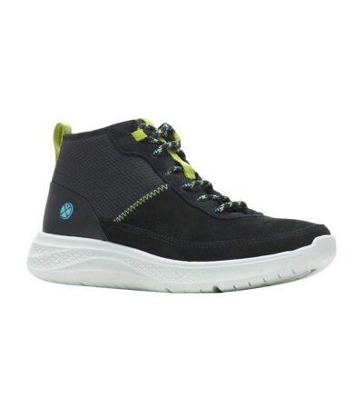 Bottines Chukka Elevate Homme Blanc Hush Puppies