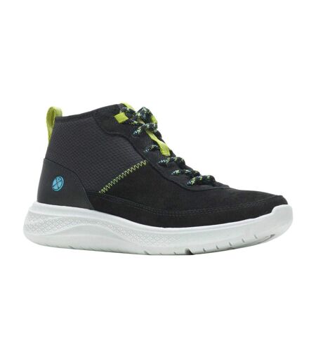 Bottines Chukka Elevate Homme Blanc Hush Puppies