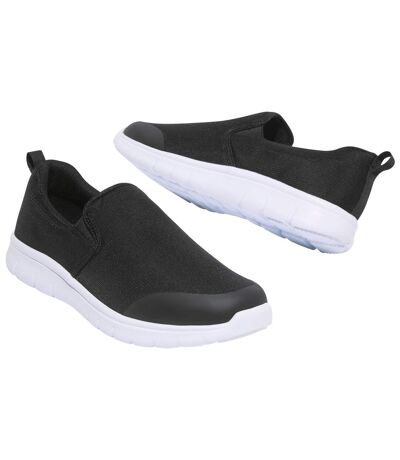 Baskets Sans Lacets Ultra-légères