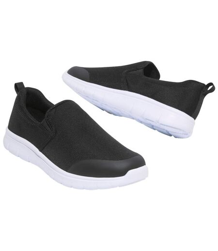 Baskets Sans Lacets Ultra-légères