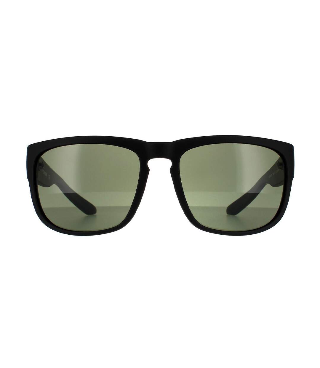 Lunettes De Soleil Motif/style Logo Homme Taille Unique Noir Dragon-1