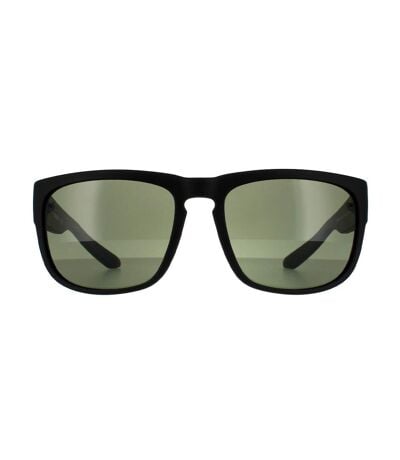 Lunettes De Soleil Motif/style Logo Homme Taille Unique Noir Dragon
