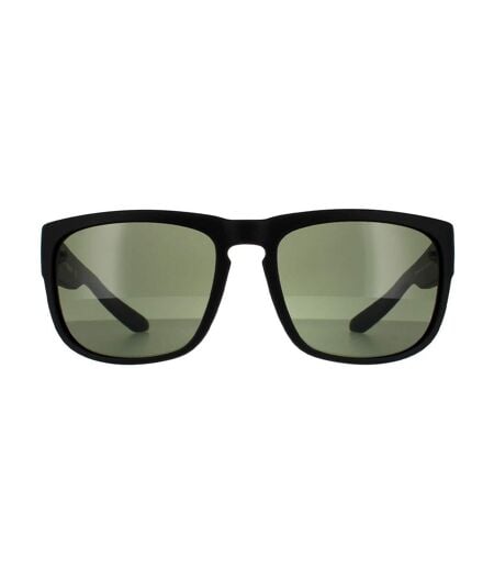 Lunettes De Soleil Motif/style Logo Homme Taille Unique Noir Dragon