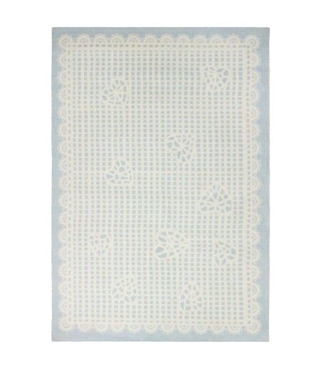 Tapis enfant tissé MARILINE