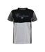 T-shirt d555 felix couture homme noir / charbon Duke