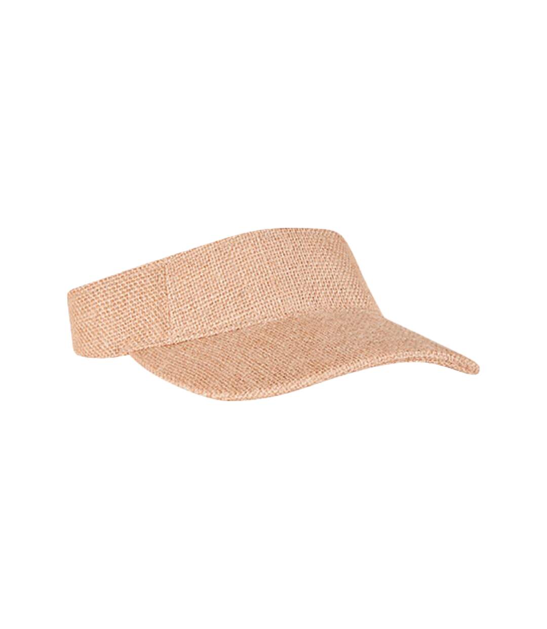 Visière Bast Blanc Cassé Flexfit-2