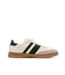 Baskets ecru homme teddy smith 78815-2