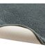 Tapis de Bain en Microfibre Mael 50x80cm Vert Cèdre-4